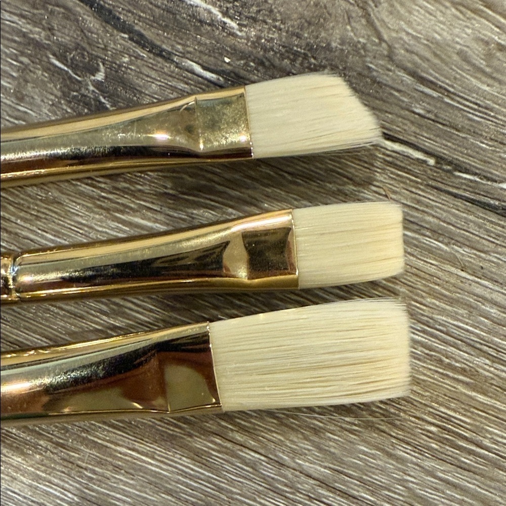 Artist’s Loft Professional Grade Paintbrushes Firenze Acrylic PaintBrushes NEW - Picture 4 of 4